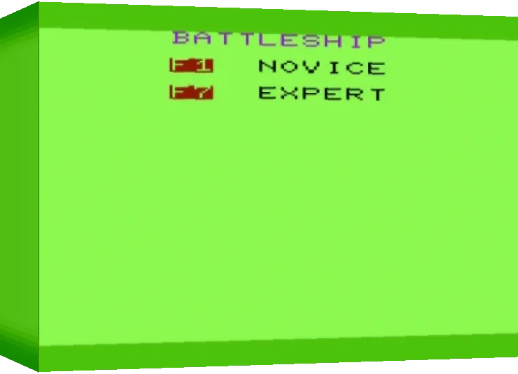Battleship — box-3D (WOR)