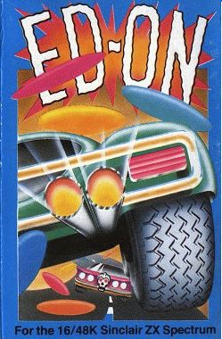 Ed-On box art