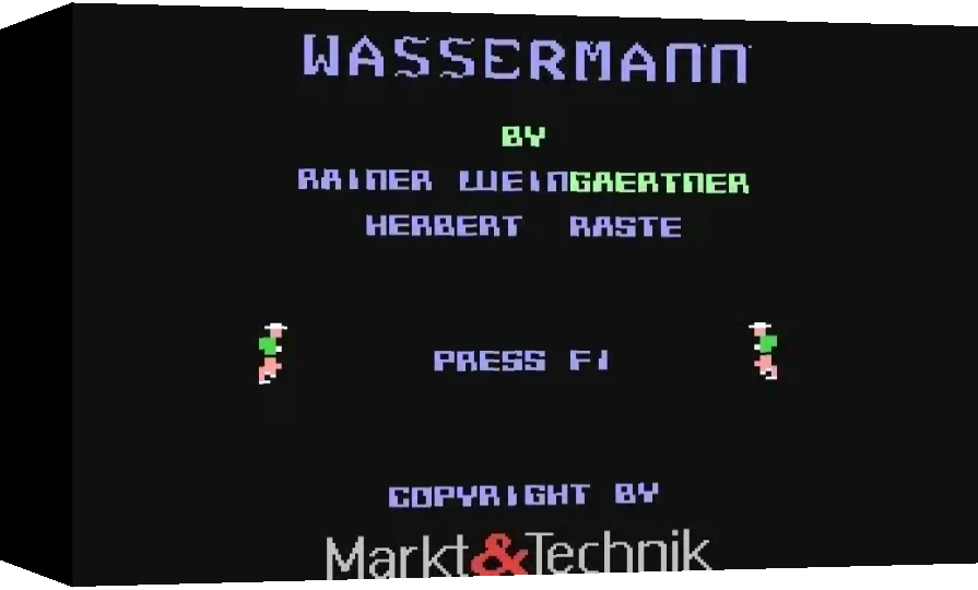 Wassermann — box-3D (WOR)
