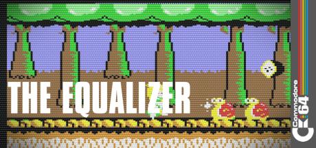 The Equalizer — steamgrid