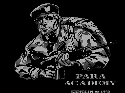 Para Academy — sstitle (EU)