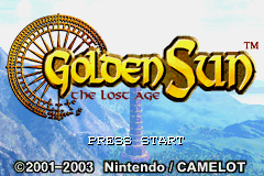 Golden Sun - The Lost Age — sstitle (WOR)