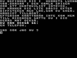 Ankebergsaventyret — ss (WOR)