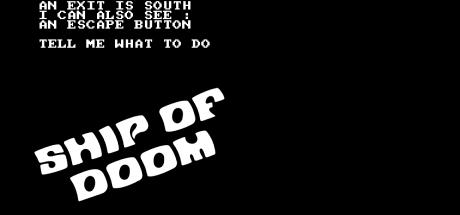 Ship Of Doom — steamgrid