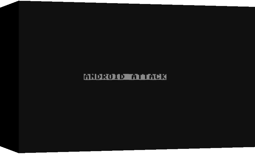 Android Attack — box-3D (WOR)