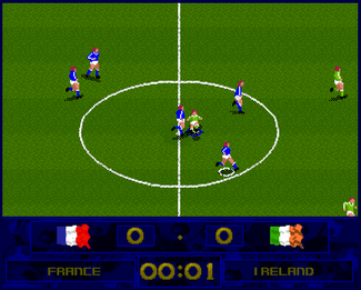 Soccer Superstars — ss (EU)
