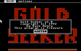 Gold Seeker — sstitle (WOR)