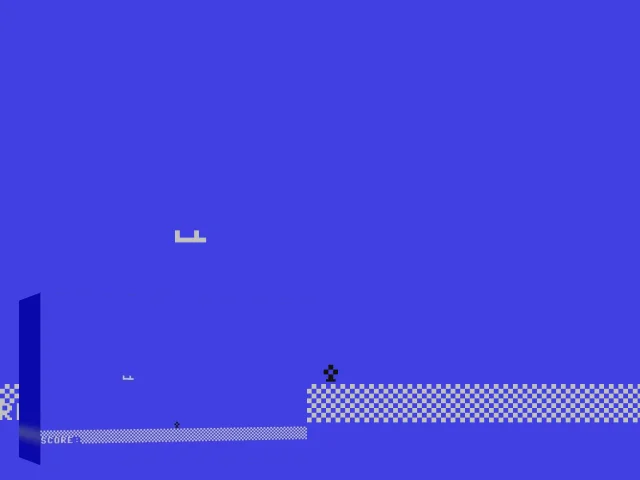 Blitz 43 — mixrbv2 (WOR)