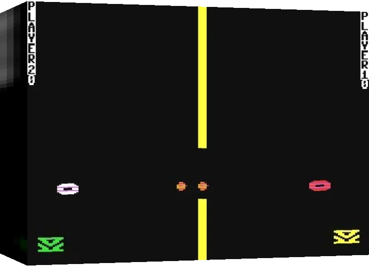 Space Thief — box-3D (WOR)