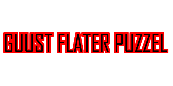Guust Flater Puzzel — wheel-hd (SS)