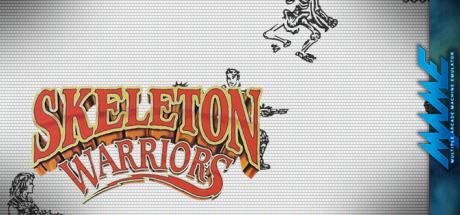 Skeleton Warriors - The Dark Crusade — steamgrid
