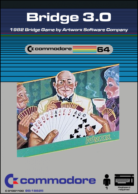 Bridge 3.0 box art