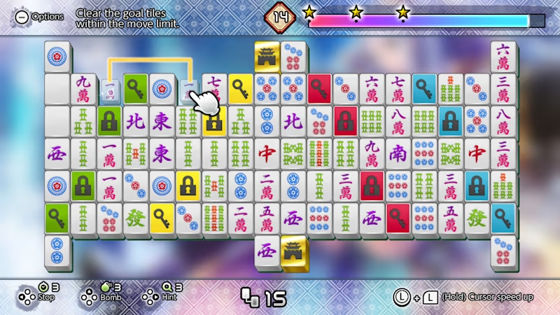 Enchanting Mahjong Match — ss (WOR)