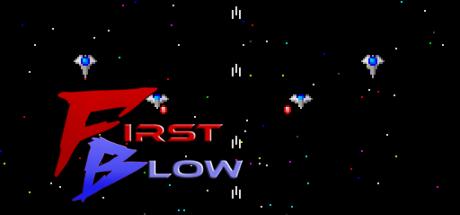 First Blow — steamgrid