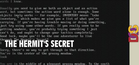 Hermit's Secret, The — steamgrid