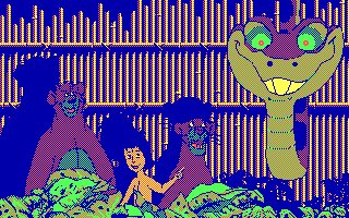 Jungle Book, The — sstitle (EU)