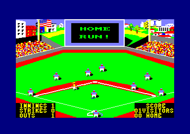 World Series Baseball — ss (EU)