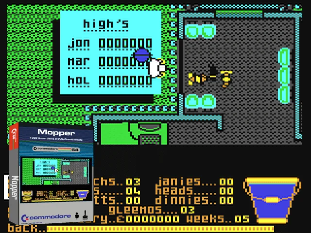 Mopper — mixrbv2 (CUS)