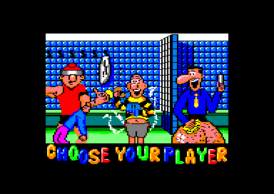 Viz - The Game — sstitle (EU)