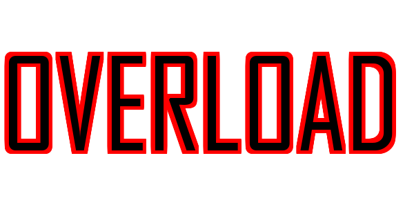 Overload — wheel-hd (SS)