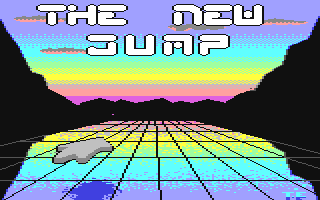 The New Jump — sstitle (EU)