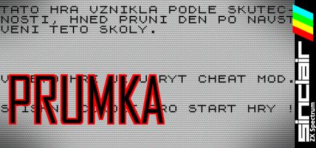 Průmka — steamgrid