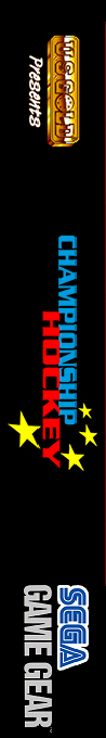 Championship Hockey — box-2D-side (EU)