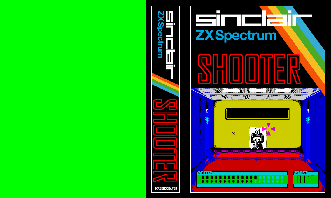 Shooter — box-texture (SS)