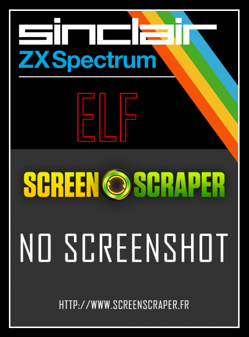 ELF box art