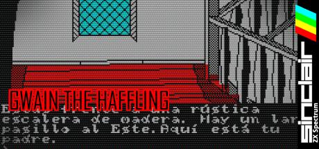 Gwain The Haffling — steamgrid