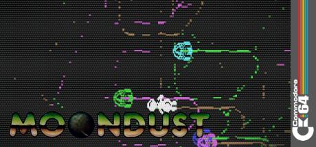 Moon Dust — steamgrid