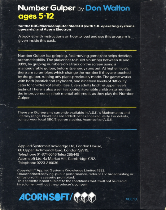 Number Gulper — box-2D-back (EU)