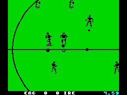 Italia '90 - World Cup Soccer — ss (WOR)