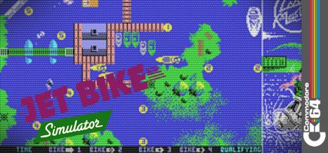 Jet Bike Simulator — steamgrid