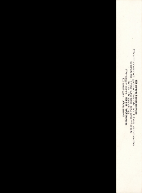 Battlezone — box-2D-back (EU)