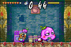 Wario Land 4 — ss (WOR)