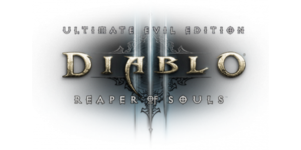 Diablo 3 - Ultimate Evil Edition — wheel (WOR)