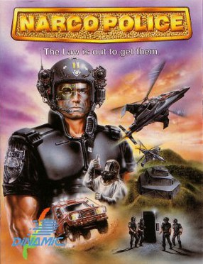 Narco Police — box-scan (EU)