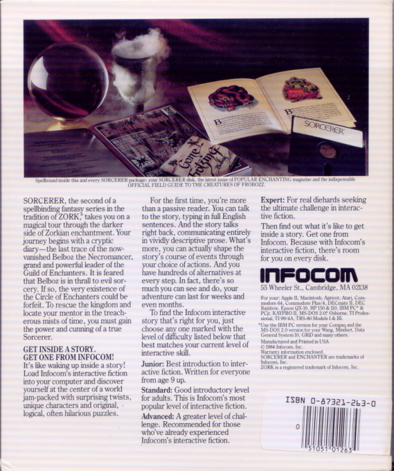 Sorcerer — box-2D-back (US)