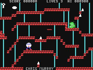 Mr. Egghead — ss (WOR)