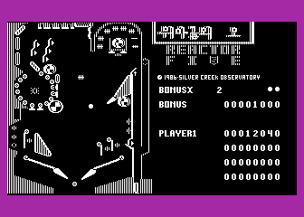 Reactor Five — ss (WOR)