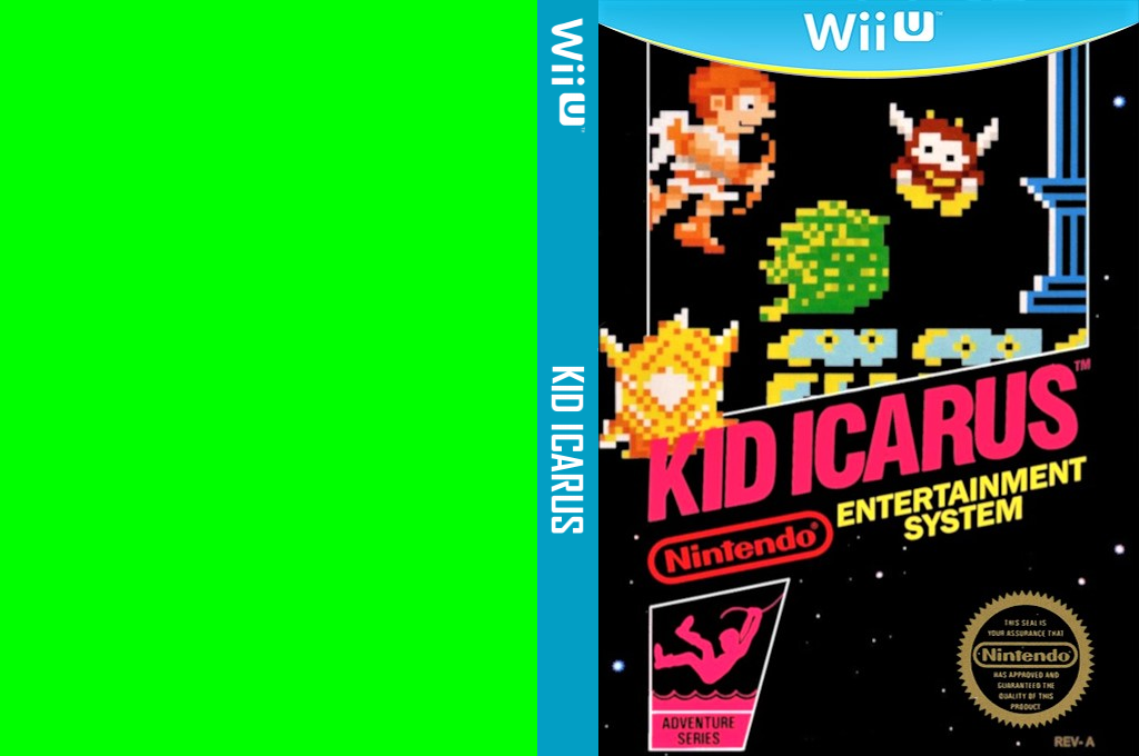 Kid Icarus — box-texture (WOR)
