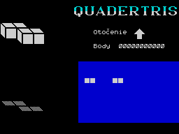 Quadertris — ss (WOR)