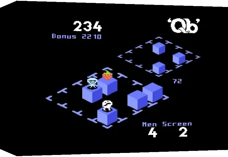 Qb — box-3D (WOR)