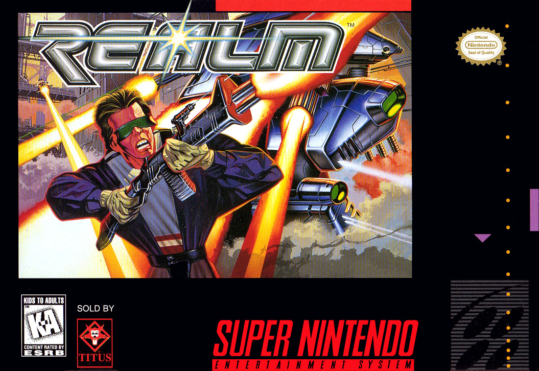 Realm box art