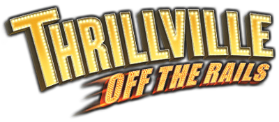 Thrillville - Off the Rails — wheel (WOR)