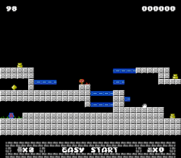 Cowlitz Gamers Adventure, The — ss (WOR)