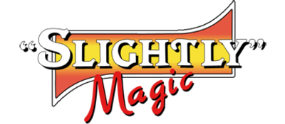 Slightly Magic — wheel (EU)