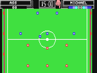 Subbuteo — ss (WOR)