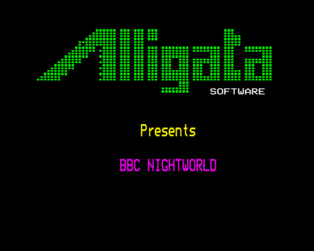Night World — sstitle (EU)